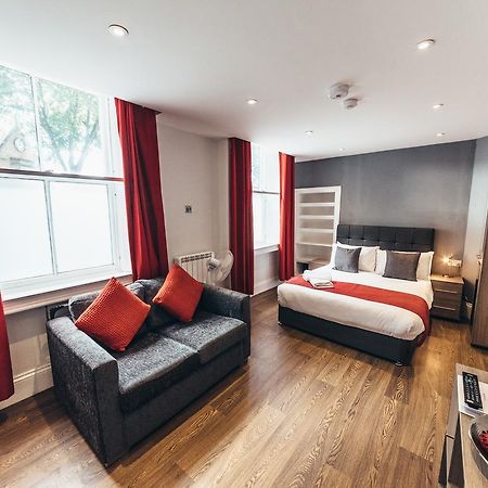 The Stay Company, Friar Gate Derby Exteriér fotografie
